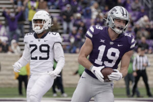 Frustration mounts for WVU with two games left to become bowl eligible